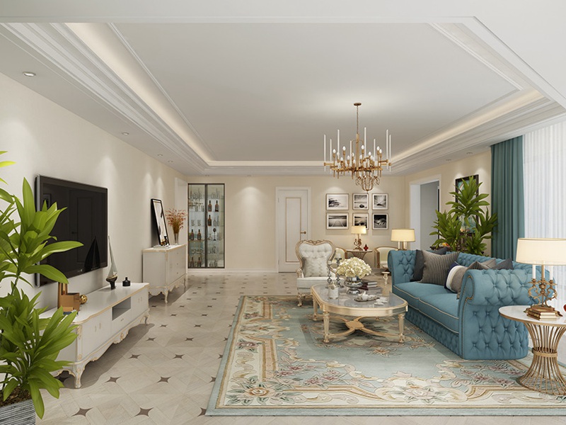 選鄭州裝修公司什么方面重要，鄭州精信裝飾工程有限公司怎么樣